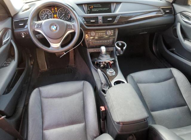 Photo 8 from auction – 2014 BMW X1 XDRIVE3 with VIN WBAVM5C51EVV91591