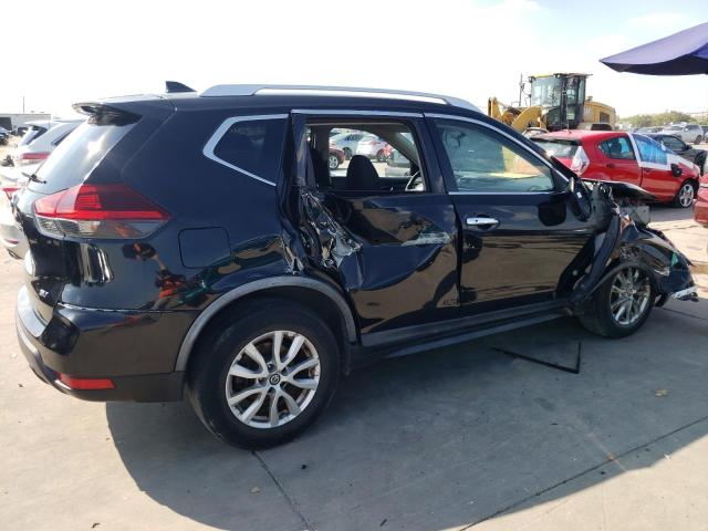 Photo 3 from auction – 2018 NISSAN ROGUE S with VIN KNMAT2MT0JP519070