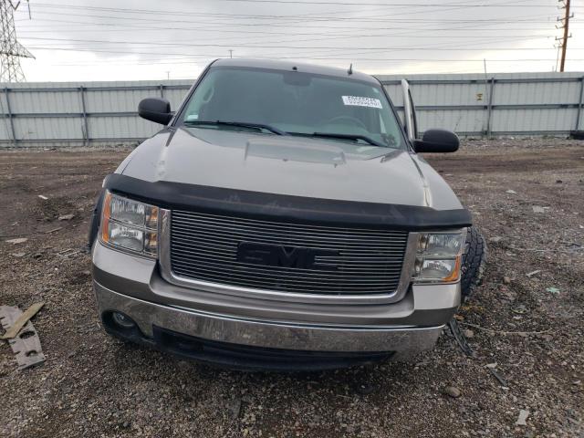 Photo 5 from auction – 2007 GMC NEW SIERRA with VIN 1GTEK19J37Z629503