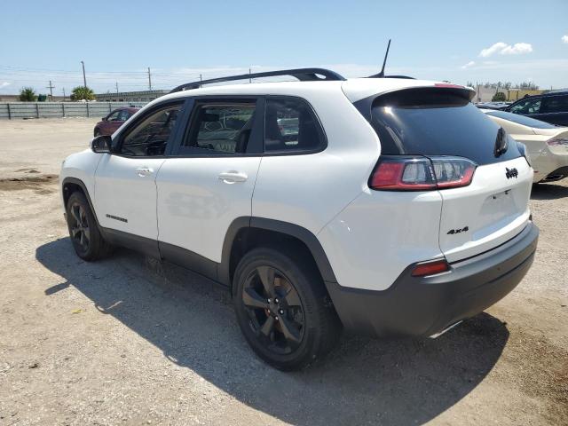 Photo 2 from auction – 2020 JEEP CHEROKEE L with VIN 1C4PJMLX0LD520014