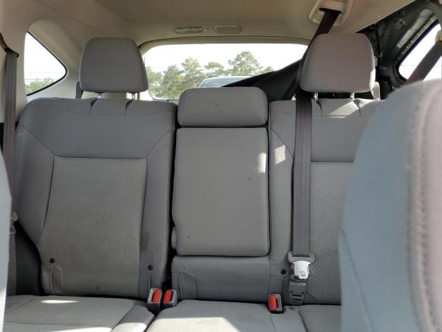 Photo 10 from auction – 2016 HONDA CR-V EX with VIN 3CZRM3H57GG715595