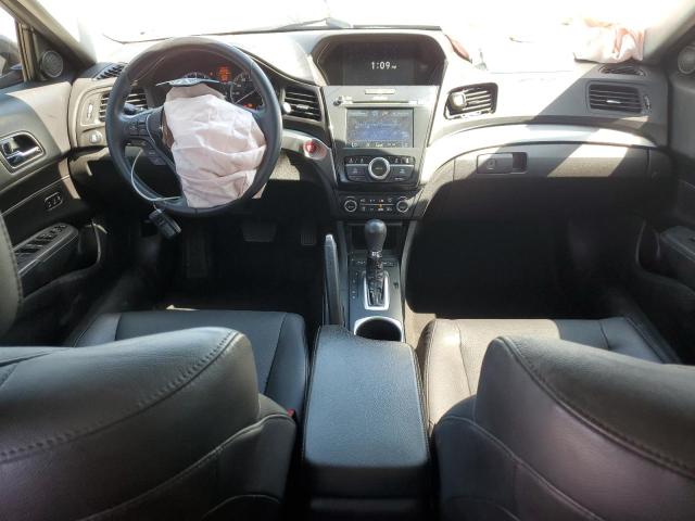 Photo 8 from auction – 2016 ACURA ILX PREMIU with VIN 19UDE2F70GA011511