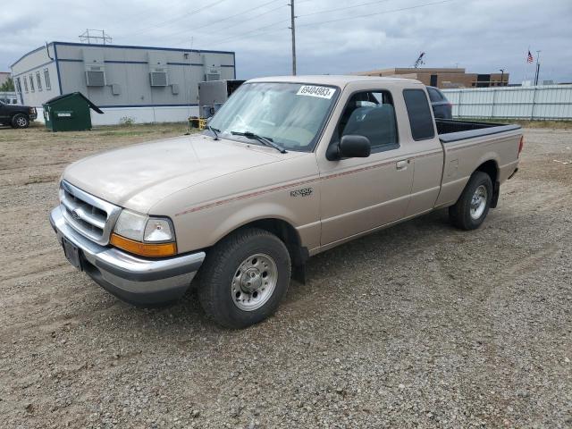 Photo 1 from auction – 1998 FORD RANGER SUP with VIN 1FTYR14U6WPB38766