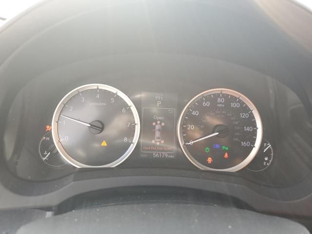 Photo 9 from auction – 2015 LEXUS IS 250 with VIN JTHBF1D23F5072748