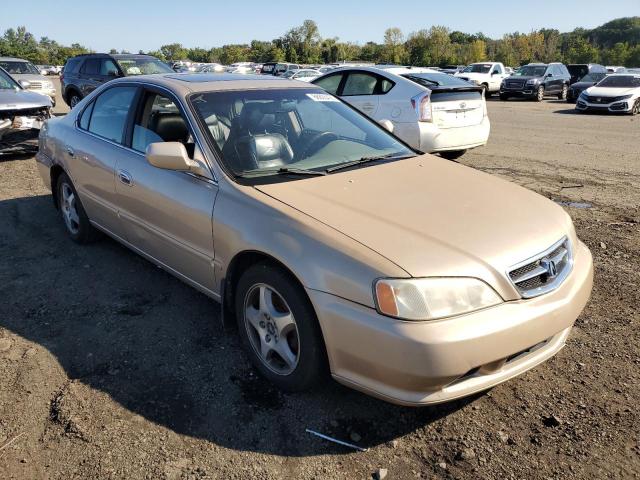 Photo 4 from auction – 2000 ACURA 3.2TL with VIN 19UUA5663YA057601