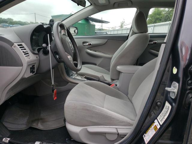 Photo 7 from auction – 2010 TOYOTA COROLLA BA with VIN 1NXBU4EEXAZ183082