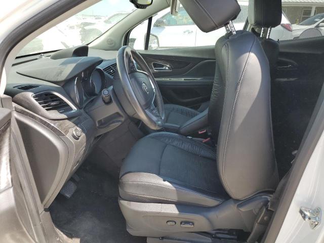 Снимка 7 от търг – 2015 BUICK ENCORE CON с VIN KL4CJBSB0FB053387