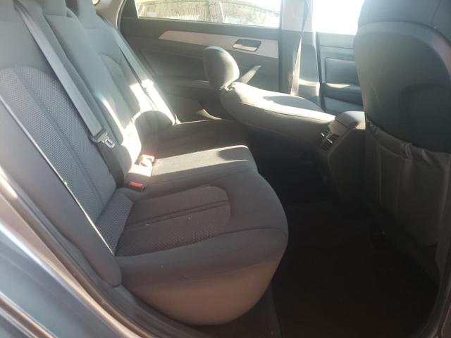 Photo 10 from auction – 2019 HYUNDAI SONATA LIM with VIN 5NPE34AF3KH760890