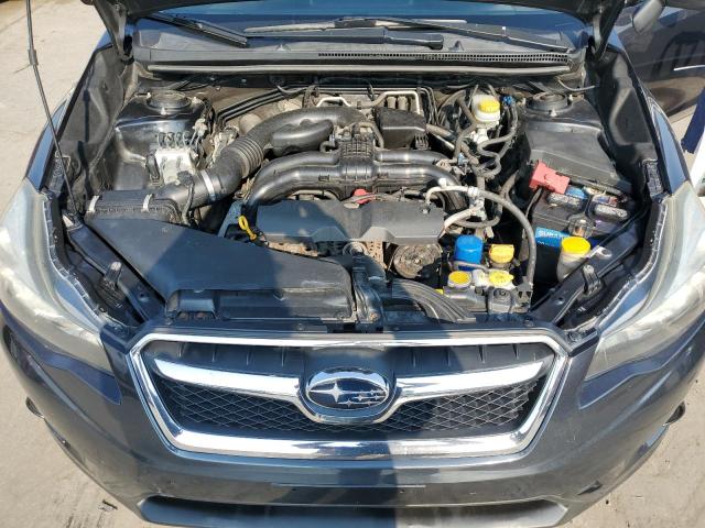 Photo 11 from auction – 2014 SUBARU XV CROSSTR with VIN JF2GPAKCXE8203284