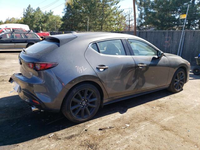 Photo 3 from auction – 2021 MAZDA 3 with VIN JM1BPBJY5M1312044