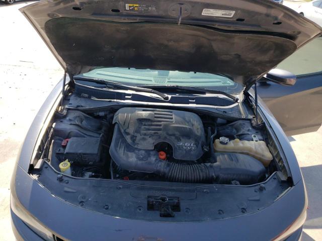 Photo 11 from auction – 2019 DODGE CHARGER SX with VIN 2C3CDXBG8KH554698