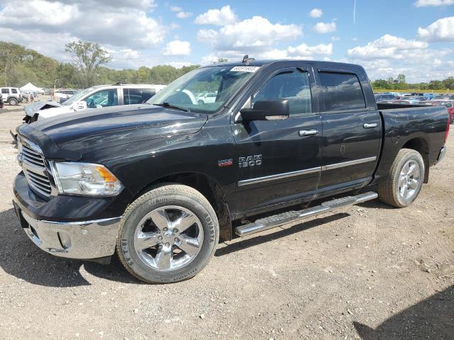 RAM 1500 SLT 2016 with VIN 3C6RR7LT3GG262331 - Photo from auction