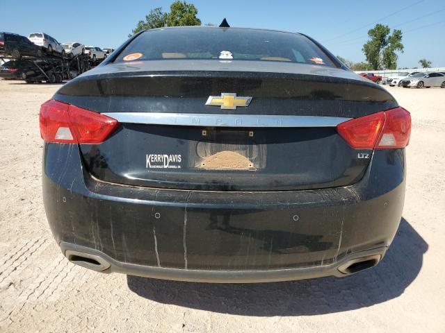 Photo 6 from auction – 2014 CHEVROLET IMPALA LTZ with VIN 1G1155S30EU106645