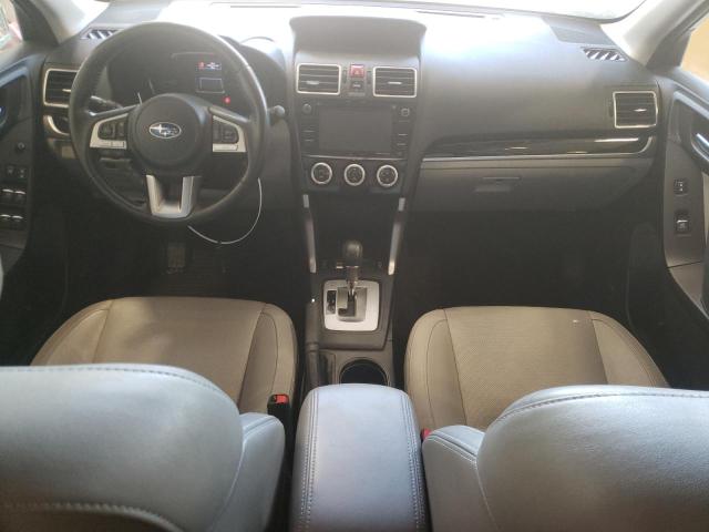 Photo 8 from auction – 2018 SUBARU FORESTER 2 with VIN JF2SJALC7JH480558