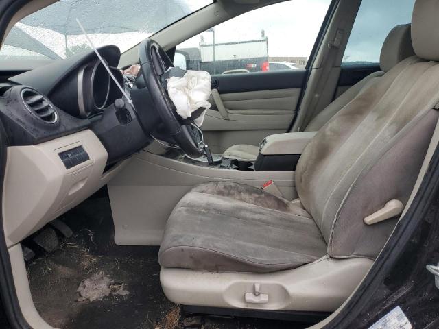 Photo 7 from auction – 2010 MAZDA CX-7 with VIN JM3ER2W50A0321779