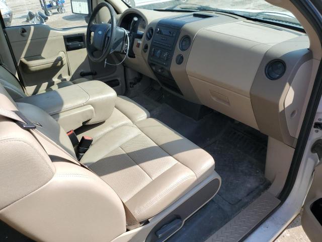 Photo 8 from auction – 2008 FORD F150 with VIN 1FTRF12268KE91751
