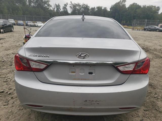 Photo 6 from auction – 2011 HYUNDAI SONATA GLS with VIN 5NPEB4AC6BH146943