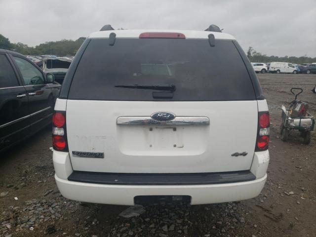 Photo 6 from auction – 2008 FORD EXPLORER X with VIN 1FMEU73E98UB33950