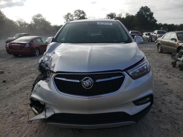 Photo 5 from auction – 2017 BUICK ENCORE SPO with VIN KL4CJ1SB1HB235998