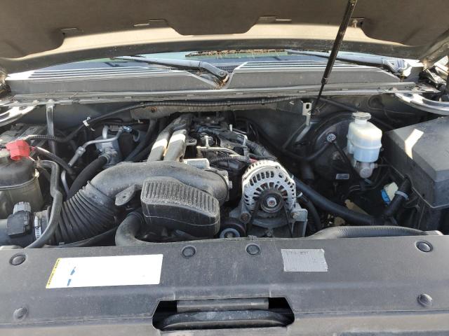 Снимка 12 от търг – 2011 CHEVROLET AVALANCHE с VIN 3GNTKFE38BG192285