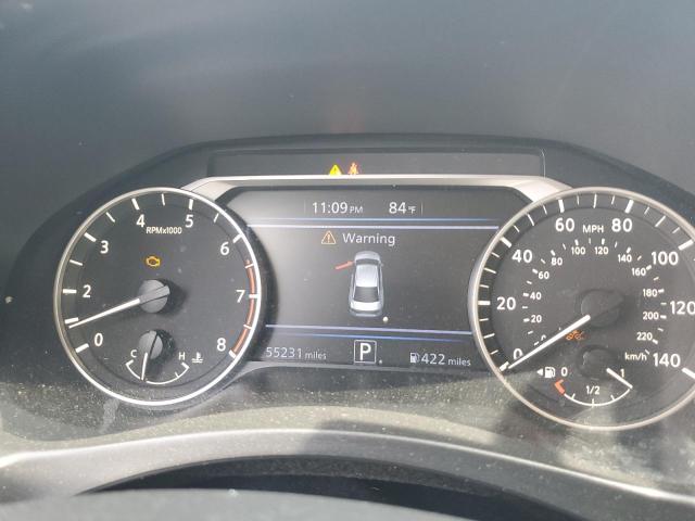Photo 9 from auction – 2019 NISSAN ALTIMA SR with VIN 1N4BL4CV1KC156876