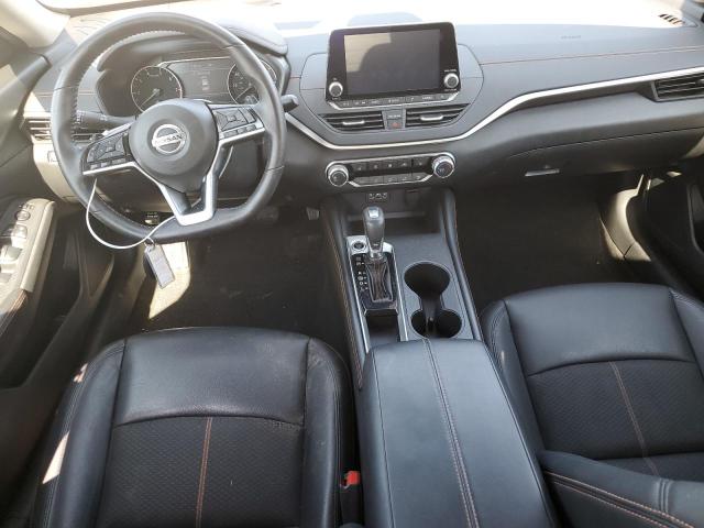 Photo 8 from auction – 2020 NISSAN ALTIMA SR with VIN 1N4BL4CV3LN320358