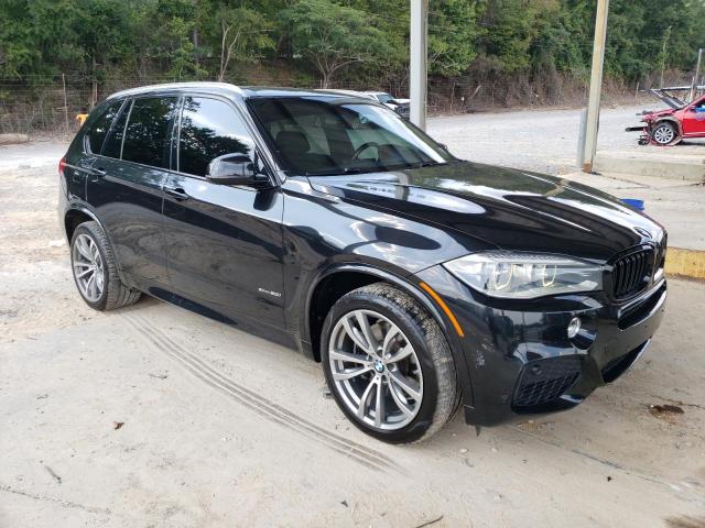 Photo 4 from auction – 2014 BMW X5 XDRIVE5 with VIN 5UXKR6C54E0J72577