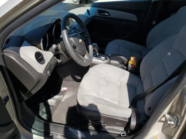 Photo 7 from auction – 2015 CHEVROLET CRUZE LT with VIN 1G1PC5SB7F7216616
