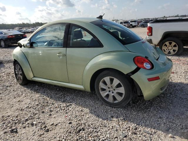 Photo 2 from auction – 2008 VOLKSWAGEN NEW BEETLE with VIN 3VWPG31C68M507348