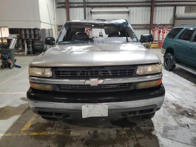 Photo 5 from auction – 2001 CHEVROLET SILVER1500 with VIN 1GCEK19TX1E149944