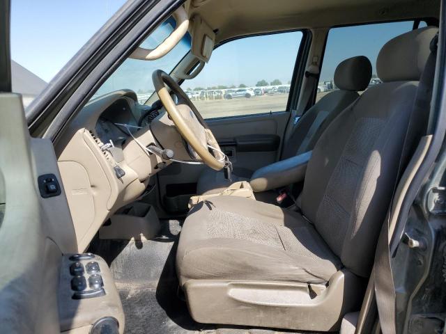 Photo 7 from auction – 2003 FORD EXPLORER S with VIN 1FMZU67E73UC41773