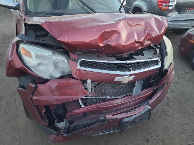 Photo 5 from auction – 2010 CHEVROLET EQUINOX LT with VIN 2CNFLNEW4A6291330