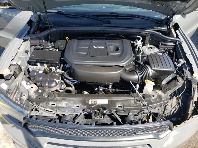 Photo 11 from auction – 2019 DODGE DURANGO GT with VIN 1C4RDJDG3KC634087