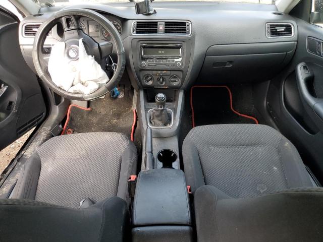Photo 8 from auction – 2014 VOLKSWAGEN JETTA BASE with VIN 3VW1K7AJ6EM431751