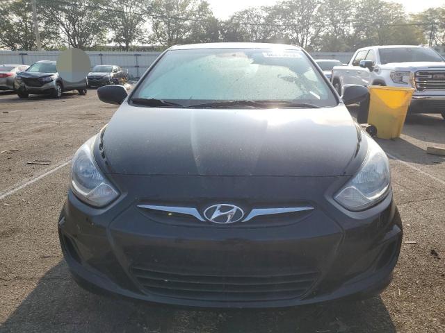 Photo 5 from auction – 2013 HYUNDAI ACCENT GLS with VIN KMHCT5AEXDU072135