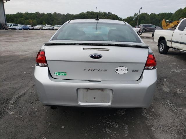Photo 6 from auction – 2011 FORD FOCUS SES with VIN 1FAHP3GNXBW140662