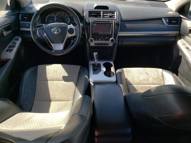 Photo 8 from auction – 2014 TOYOTA CAMRY L with VIN 4T1BF1FK6EU307612