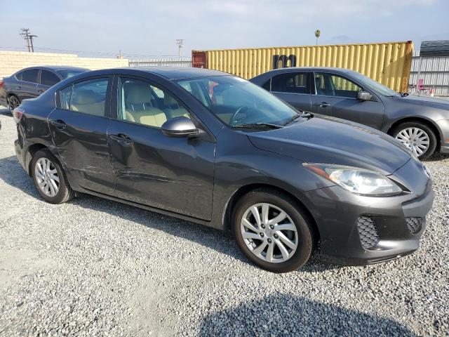 Zdjęcie 4 z aukcji – 2012 MAZDA 3 I z VIN JM1BL1W76C1509048
