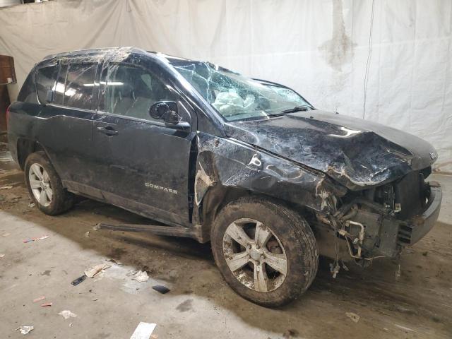Photo 4 from auction – 2015 JEEP COMPASS LA with VIN 1C4NJDEB6FD270632