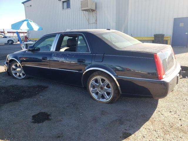 Photo 2 from auction – 2006 CADILLAC DTS with VIN 1G6KD57Y76U114927