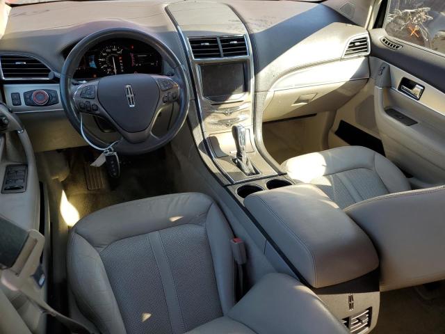 Photo 8 from auction – 2013 LINCOLN MKX with VIN 2LMDJ8JK3DBL35769