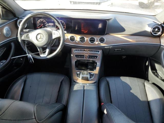 Photo 8 from auction – 2018 MERCEDES-BENZ E 300 with VIN WDDZF4JB0JA349545