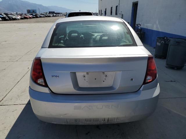 Photo 6 from auction – 2005 SATURN ION LEVEL with VIN 1G8AG52F05Z140500