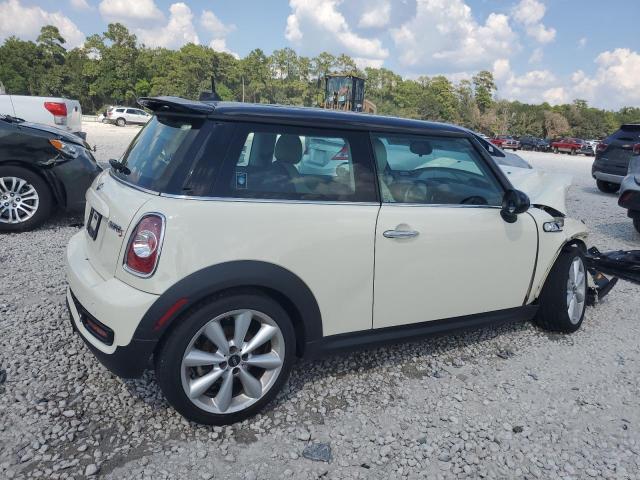 Photo 3 from auction – 2012 MINI COOPER S with VIN WMWSV3C55CT385249