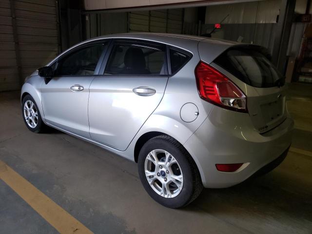 Photo 2 from auction – 2014 FORD FIESTA SE with VIN 3FADP4EJ7EM136030