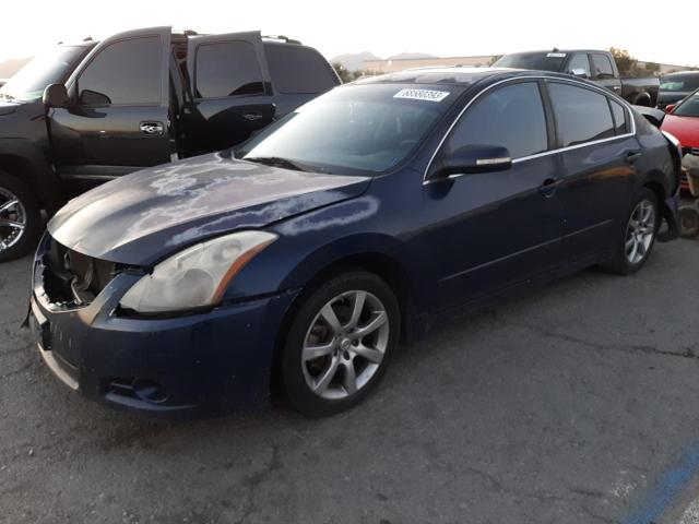 NISSAN ALTIMA BAS 2010 con VIN 1N4AL2AP1AN406396 - Foto de la subasta
