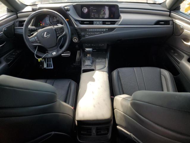 Photo 8 from auction – 2019 LEXUS ES 350 with VIN 58ABZ1B18KU019759