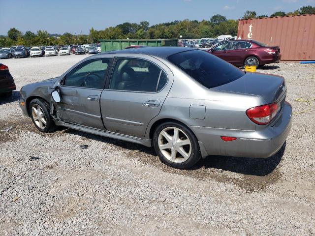 Photo 2 from auction – 2004 INFINITI I35 with VIN JNKDA31AX4T205402
