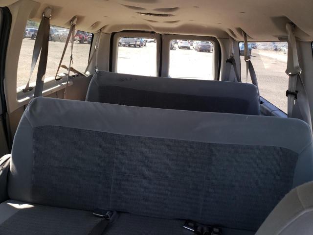 Photo 10 from auction – 2005 FORD ECONOLINE with VIN 1FBNE31L35HB38162