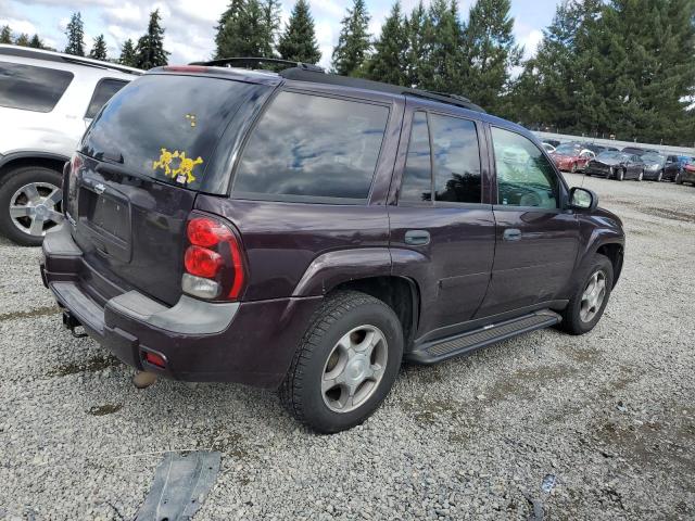 Photo 3 from auction – 2008 CHEVROLET TRAILBLAZE with VIN 1GNDT13S982230896